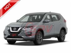X-TRAIL Family Car